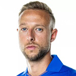Víctor Narro Valero Attacker