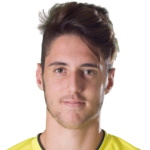 Fer Niño Attacker