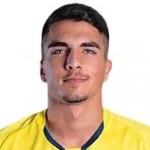 Dani Tasende Defender