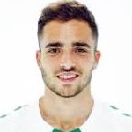 José Salinas Defender