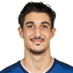 Álex Sancris Attacker