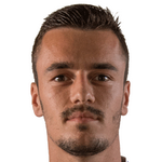 Ignacio Heras García Attacker