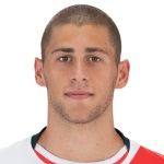 Jorge Moreno San Vidal Defender