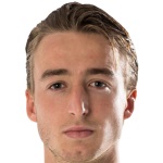 Javi Castro Defender