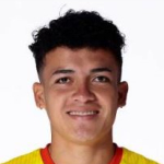 R. Briones Midfielder