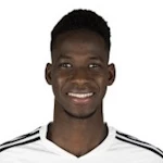 Hassane Adamou Amadou Midfielder