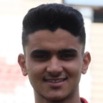 Y. Didi Midfielder