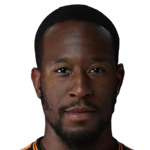 N. Kabamba Attacker