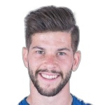 Jorge Bolívar Attacker