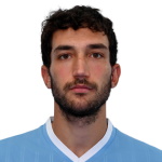 D. Cataldi Midfielder