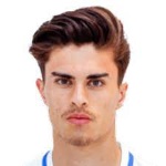 Juan Cruz Midfielder
