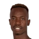 M. Mapisa Goalkeeper