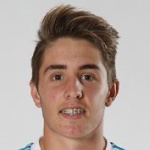 Antonio Casas Attacker