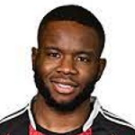 J. Akintunde Attacker