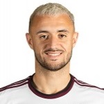 Andreu Arasa Midfielder