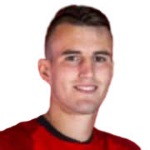 Raúl Parra Defender
