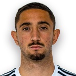 Roberto Alarcón Defender