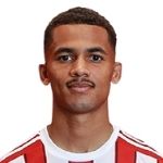 I. Ndiaye Attacker