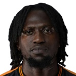 I. Kanu Attacker