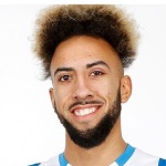 S. Thomas Midfielder