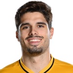 Pedro Neto Midfielder