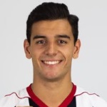 Jesús Clemente Attacker