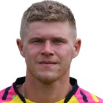 B. Killip Goalkeeper