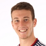 Shaun Donnellan Defender
