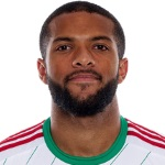 D. Ouédraogo Defender