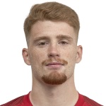 Carlos Vicente Attacker