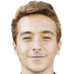 Marc Aguado Midfielder