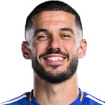 C. Coady Defender