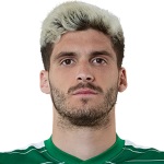 Rúben Vinagre Defender