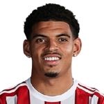 M. Gibbs-White Midfielder