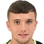 Elliot Watt Midfielder