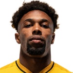 Adama Traoré Attacker