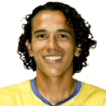 R. Orihuela Midfielder