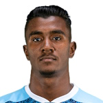 Karim El Tayeeb Midfielder