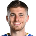 Jonjoe Kenny Defender