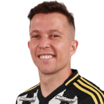 Bernard Midfielder