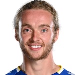 T. Davies Midfielder