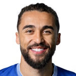 D. Calvert-Lewin Attacker