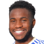 A. Lookman Attacker