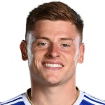 H. Barnes Attacker