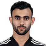 R. Ghezzal Attacker