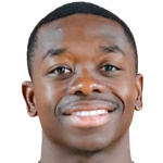 N. Mendy Midfielder