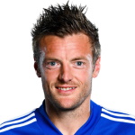 J. Vardy Attacker