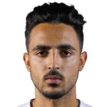 Luís Esteves Midfielder