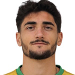 Miguel Sousa Midfielder