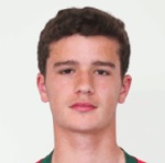 Tomás Händel Midfielder